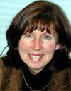 Photo of Janet Goold.