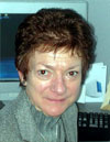 Photo of Sonya Medlock.