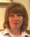 Photo of Sue Reid.