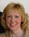 Photo of Sharon Shrock.