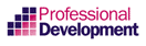 Professional Development logo.