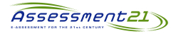 Assessment21 Logo.