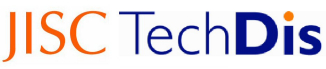 Techdis Logo.