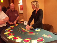 Photo: Casino.